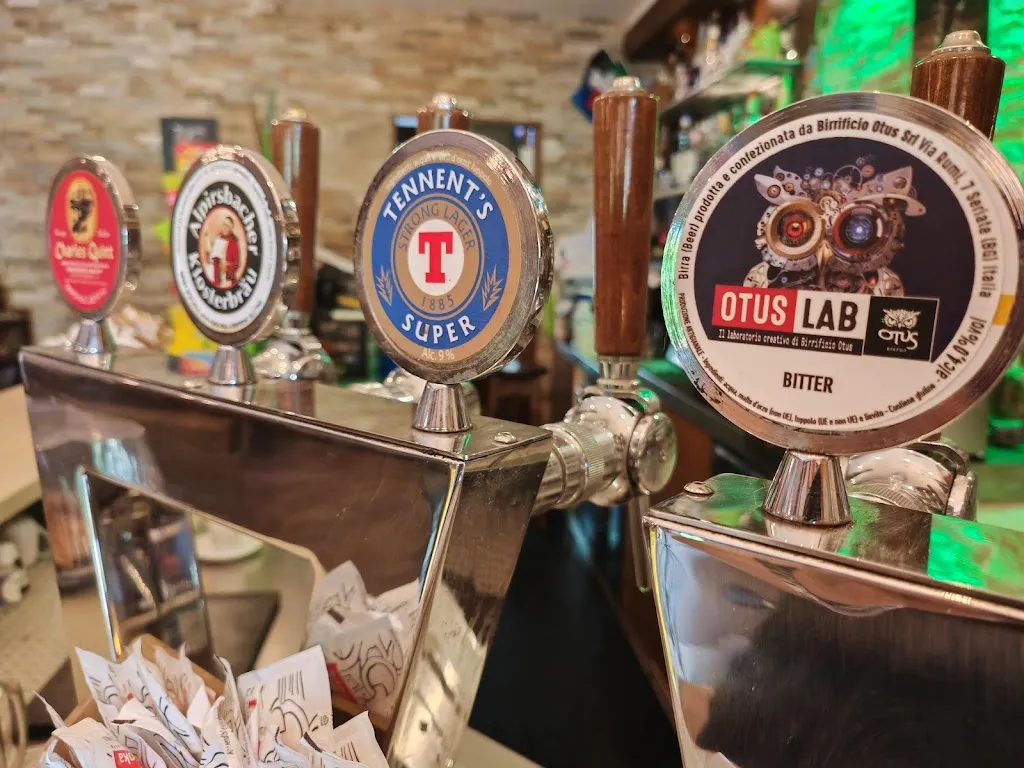 EDELWEISS PUB_Ranica_slider_image_2