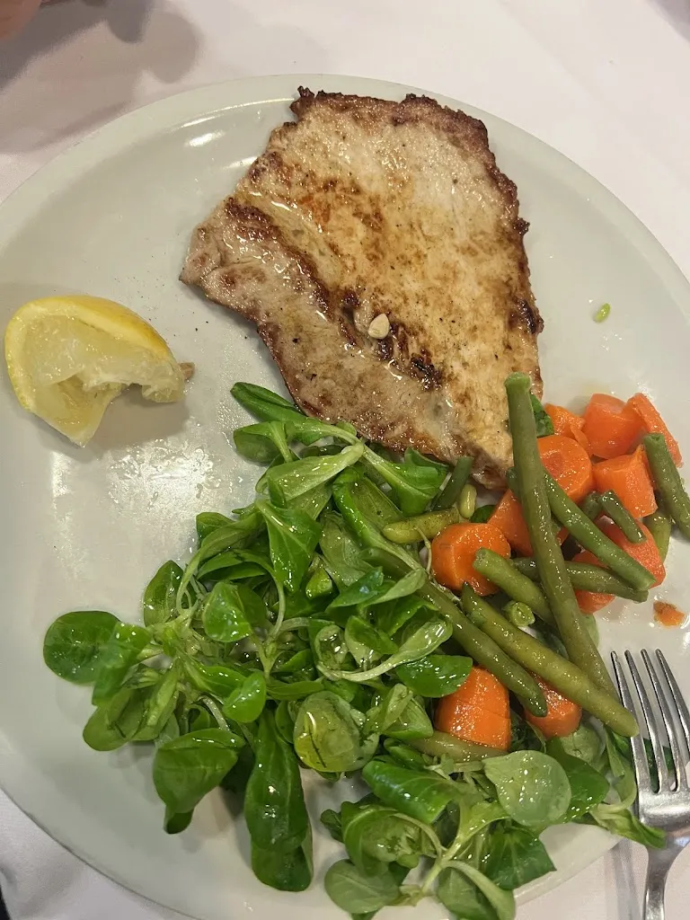 tony brasco_Ristorante Pizzeria Mora Snc di Brignoli A. e Tacchini Alfio_Ranica_review