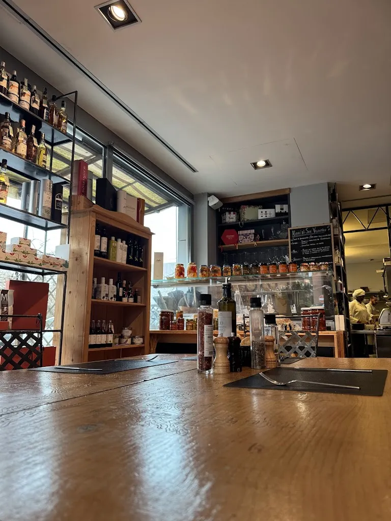 Andròs C_Puro Cibo e Vino_Ranica_review