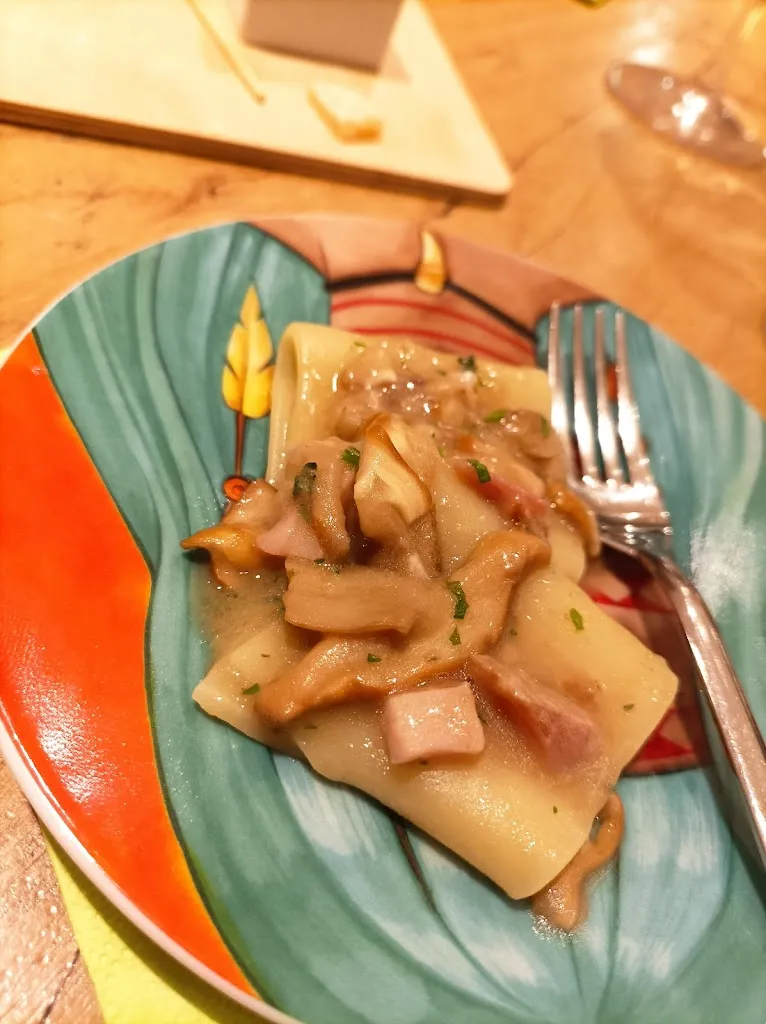 Valentina Di Credico_Puro Cibo e Vino_Ranica_review