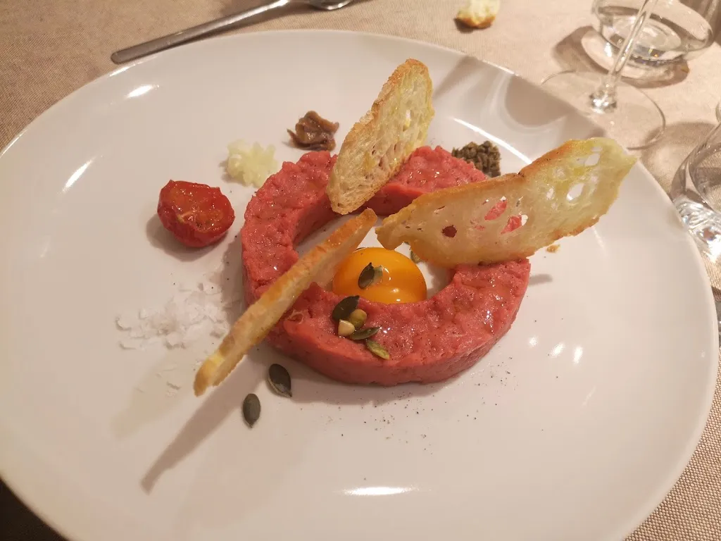 Giulia Cortinovis_Puro Cibo e Vino_Ranica_review