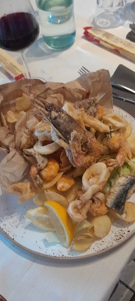 Menu_Ristorante Pizzeria La Patta_Ranica_image_2