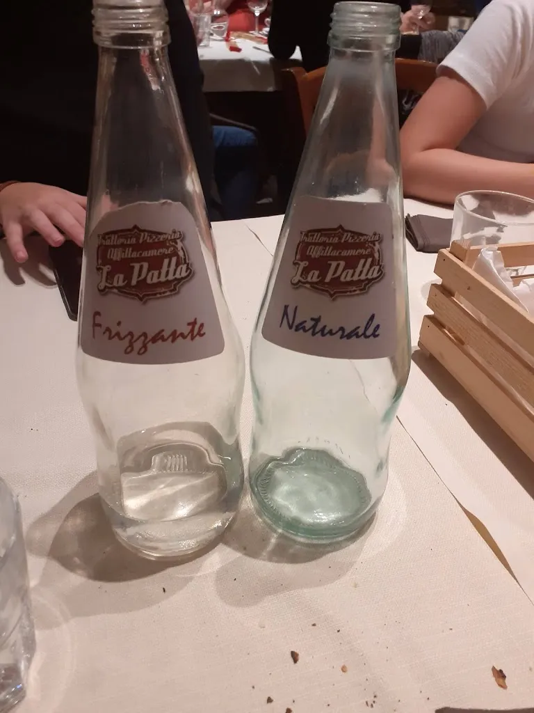 Menu_Ristorante Pizzeria La Patta_Ranica_image_5