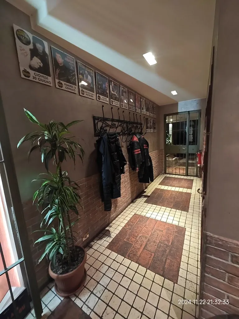 pierangelo bellometti_Ristorante Pizzeria La Patta_Ranica_review