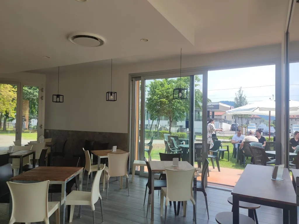 Olga Nugnes_Bar Km0 parco conciliazione_Ranica_Bewertung