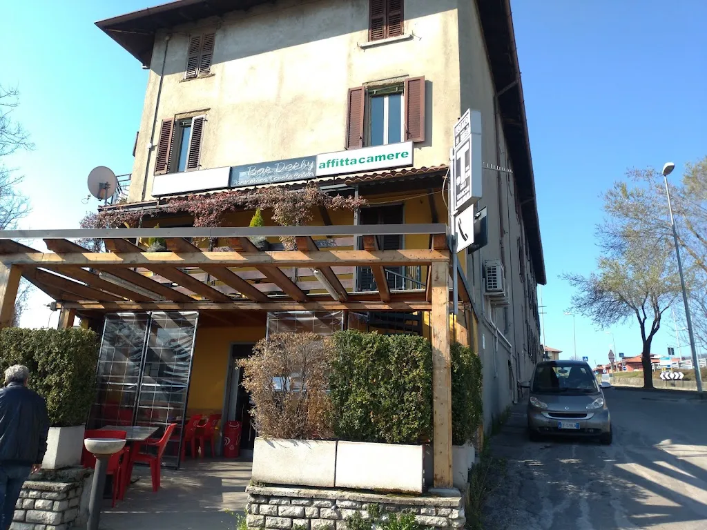 Guido Falsina_Bar Derby_Ranica_review