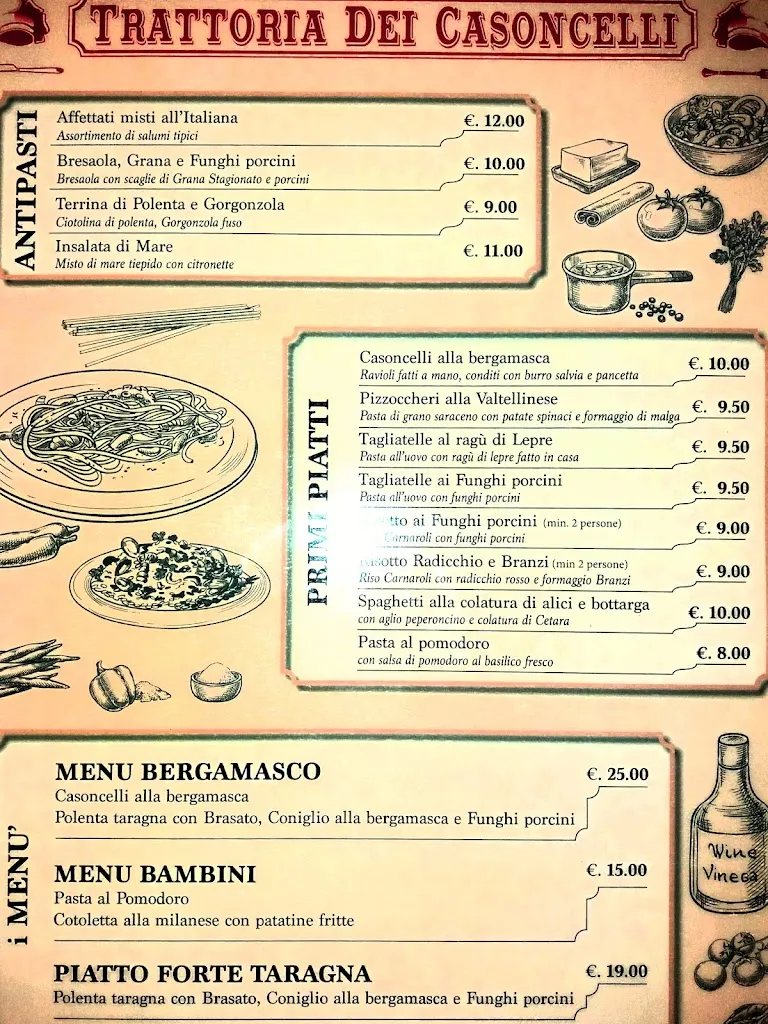 Menu_Trattoria Casoncelli_Ranica_image_1