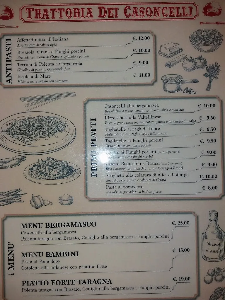 Menu_Trattoria Casoncelli_Ranica_image_3