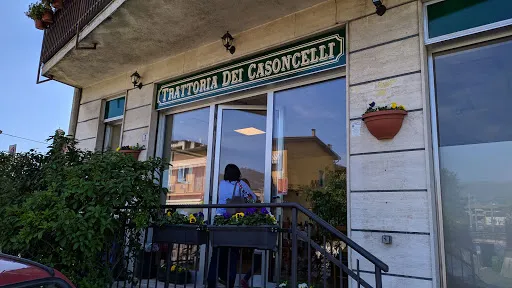 Myriam Farkouh_Trattoria Casoncelli_Ranica_review