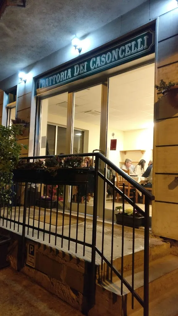 Anna Melnyk_Trattoria Casoncelli_Ranica_review