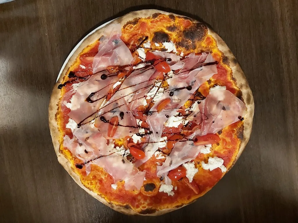 Menu_La Dispensa 25010 - Ristorante - Pizzeria - Cocktail bar_Remedello_image_5