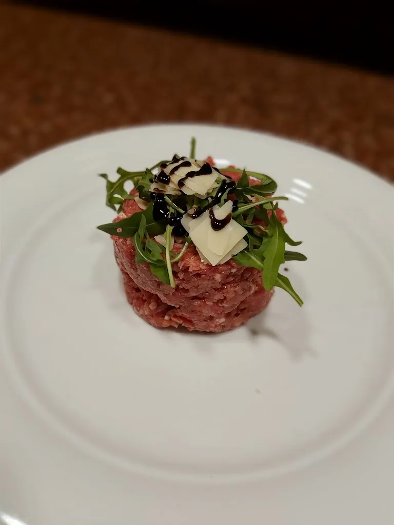 Menu_La Dispensa 25010 - Ristorante - Pizzeria - Cocktail bar_Remedello_image_8