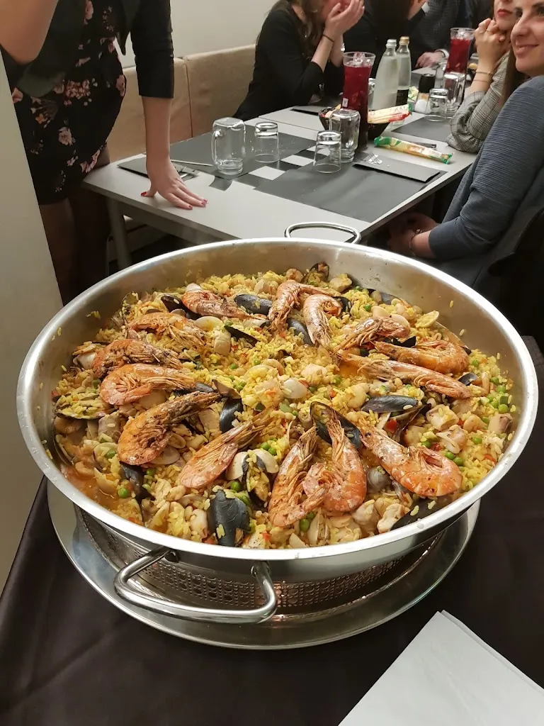 Menu_La Dispensa 25010 - Ristorante - Pizzeria - Cocktail bar_Remedello_image_9