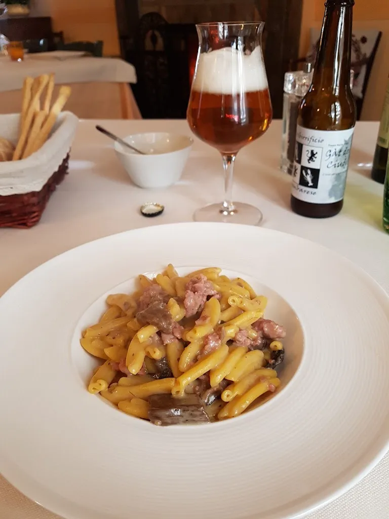 Menu_Ristorante Il Gelso_Remedello_image_2