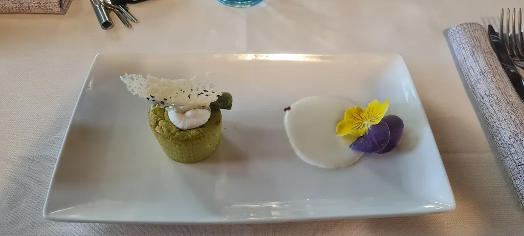 Gabriele Scardoni_Ristorante Il Gelso_Remedello_review