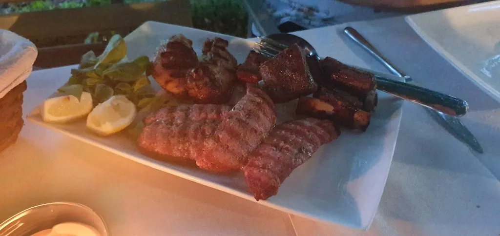 Stefano Simonini_Ristorante Il Gelso_Remedello_review