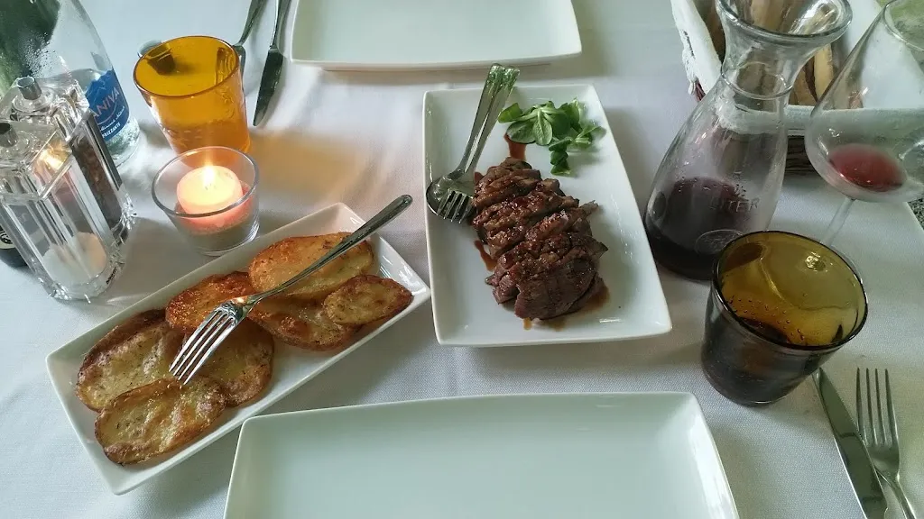 Matteo Babaglioni_Ristorante Il Gelso_Remedello_review