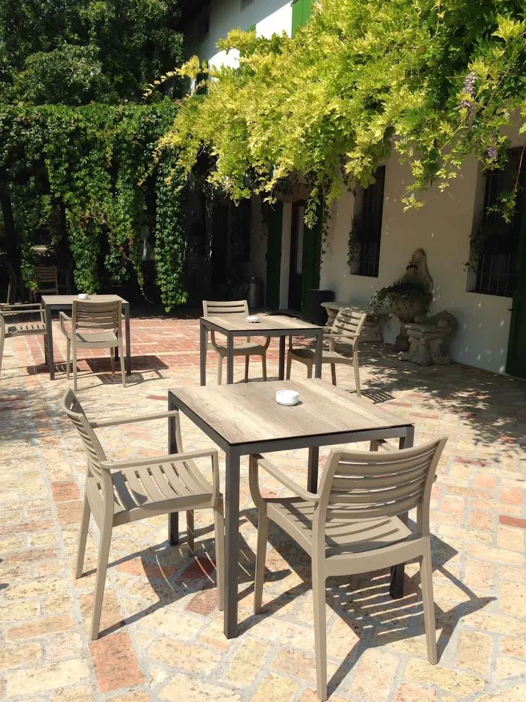 Ristorante Il Gelso restaurant in Remedello