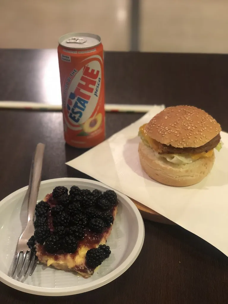 Menu_John Pizza_Cagnano Varano_immagine_3