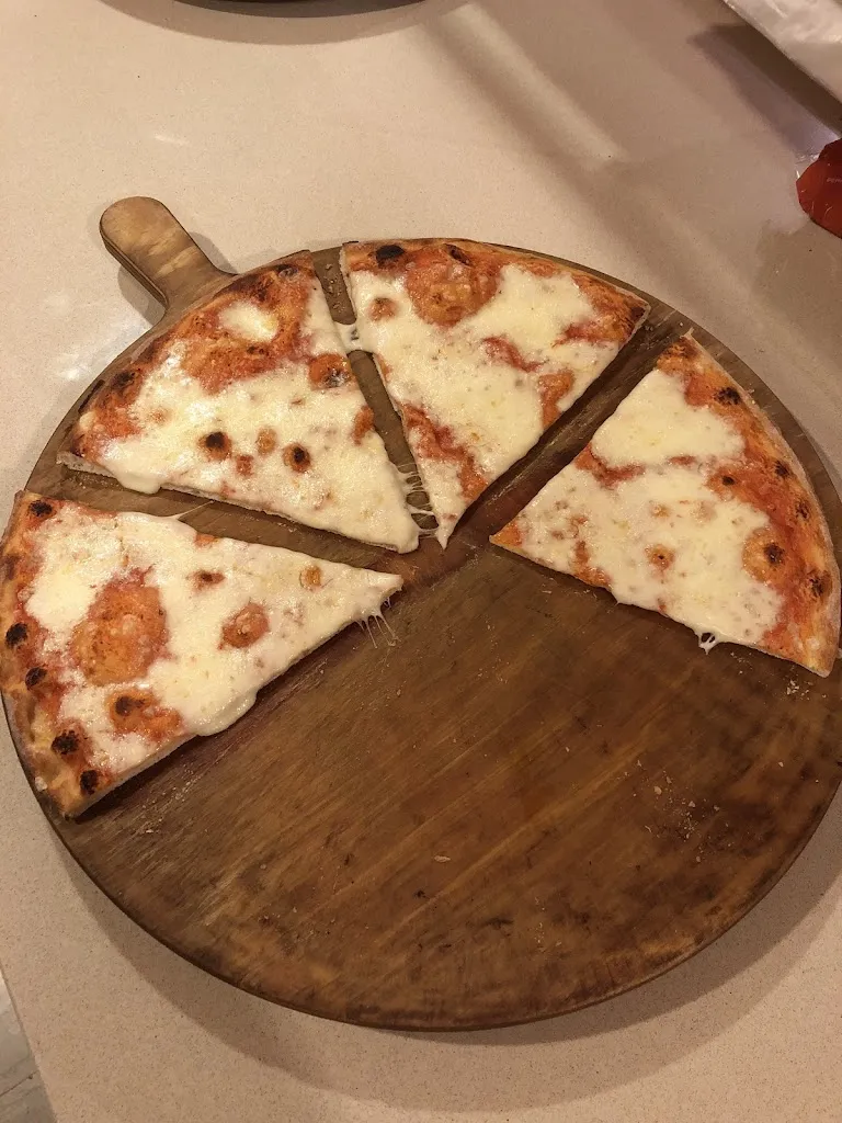 Menu_John Pizza_Cagnano Varano_immagine_4