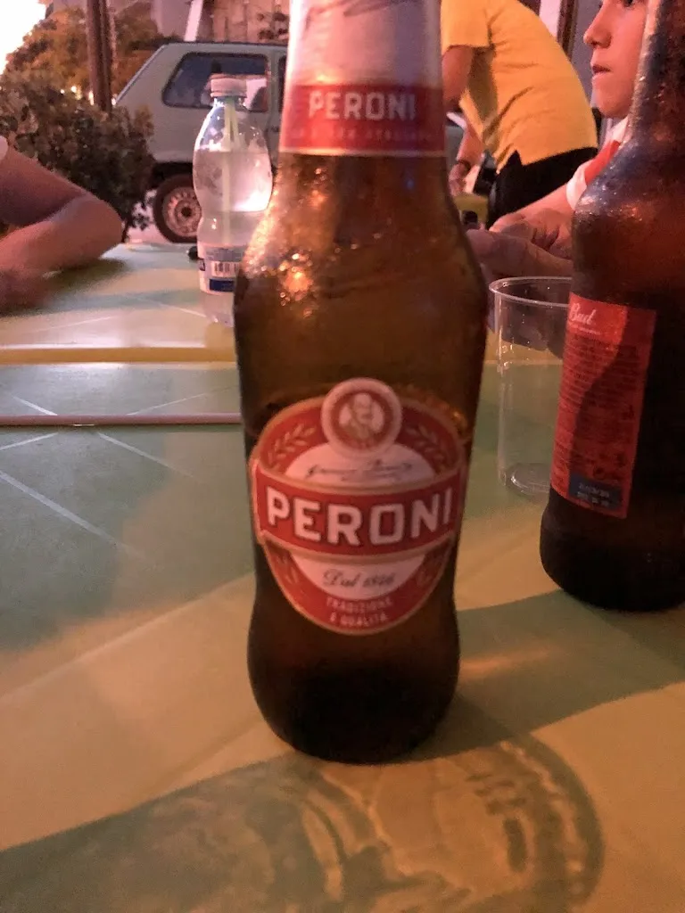 Menu_John Pizza_Cagnano Varano_immagine_6