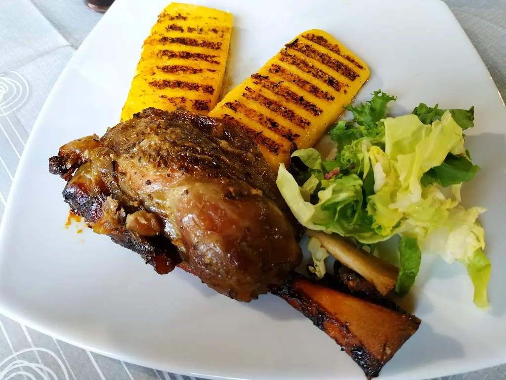 Enrico Spazzini_Ristorante pizzeria “Dina”_Remedello di Sopra_review