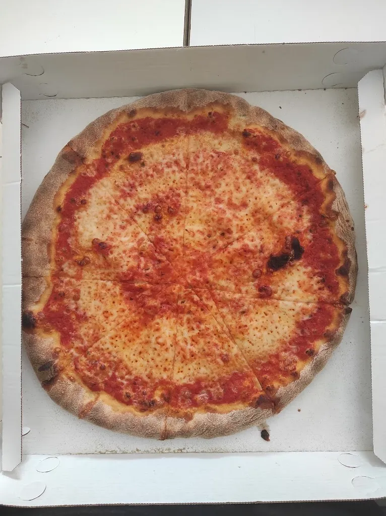 Francesco Castagna_Ristorante pizzeria “Dina”_Remedello di Sopra_review