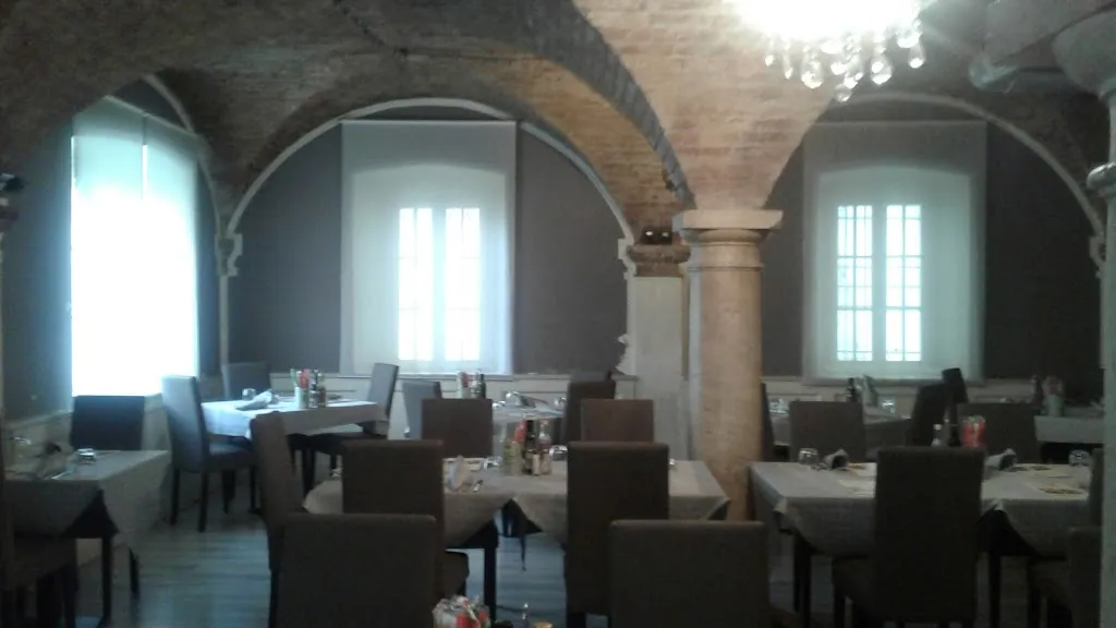 La Volta Srl Semplificata restaurant in Remedello di Sopra