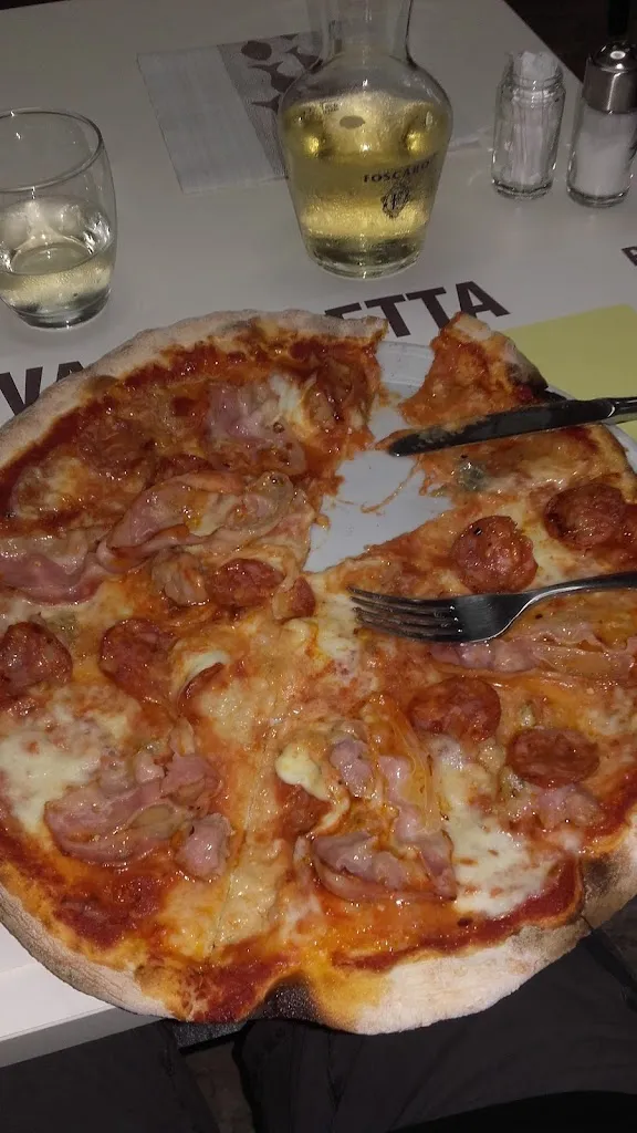 Oloap Speculare_La nuova Torretta_Remedello di Sopra_review