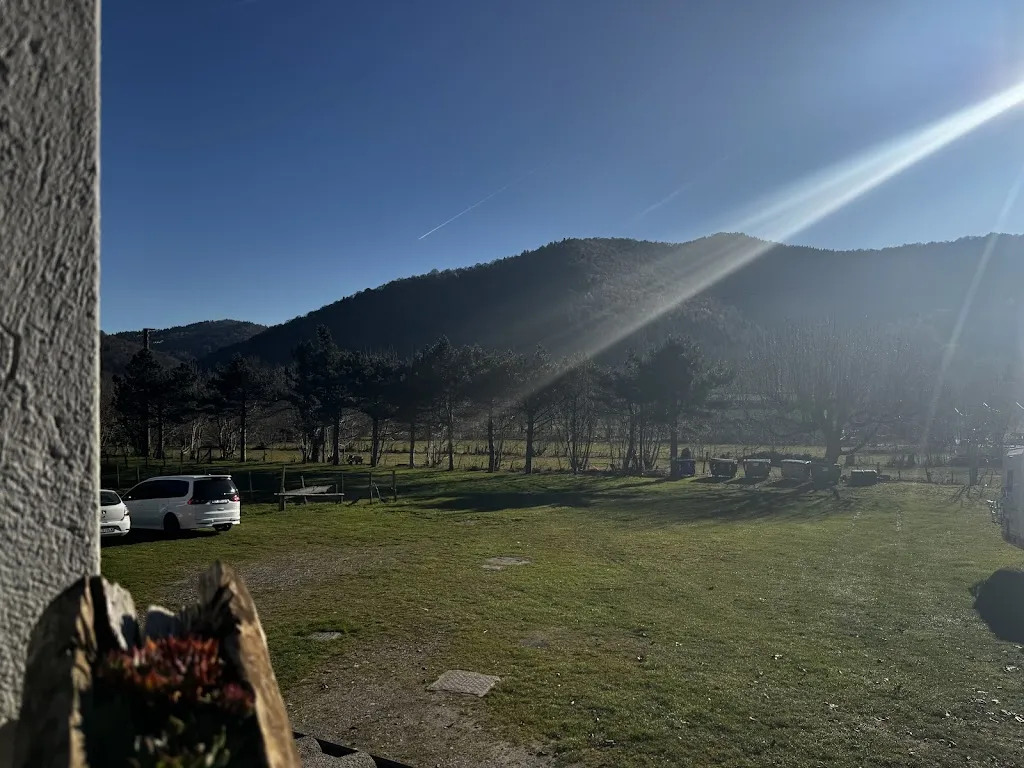 Aimee Feeney_Ristorante Nuovo Fuin 2024_Rezzago_review