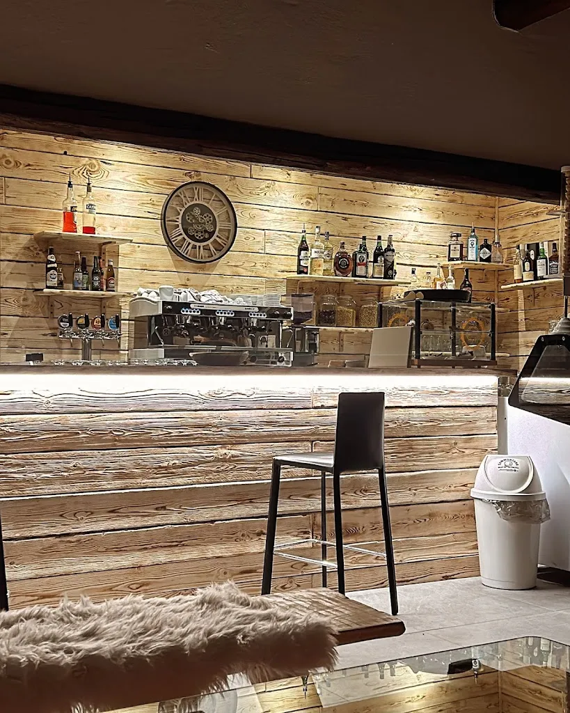 Ristorante Nuovo Fuin 2024 restaurant in Rezzago