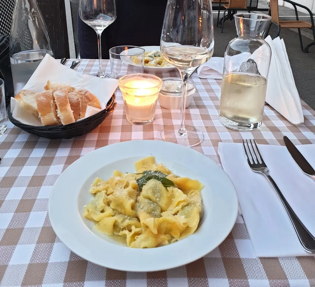 J. S._Osteria Dei Boci_Rezzato_review