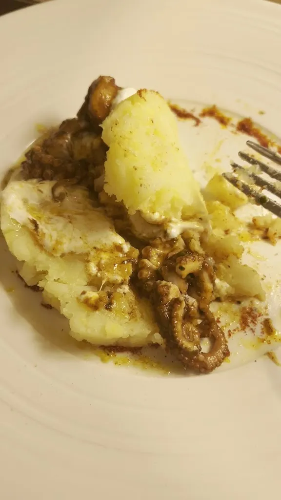 Min-Ja Masson_Osteria Dei Boci_Rezzato_review