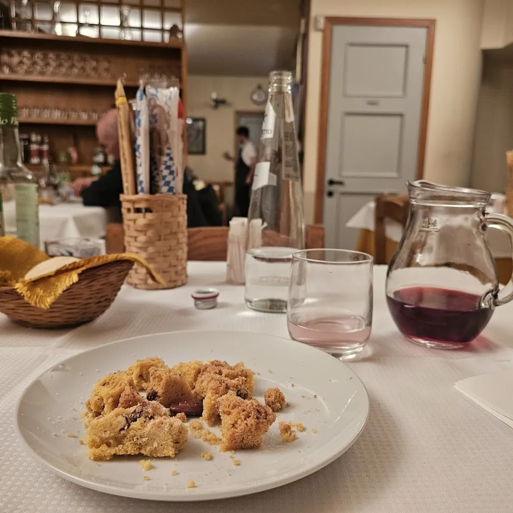 Eduardo Andrade_Osteria De L'Orbo_Rezzato_review