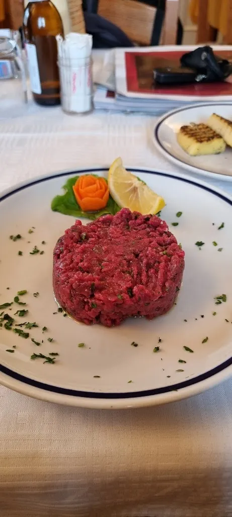 Hans Meier_Osteria De L'Orbo_Rezzato_review