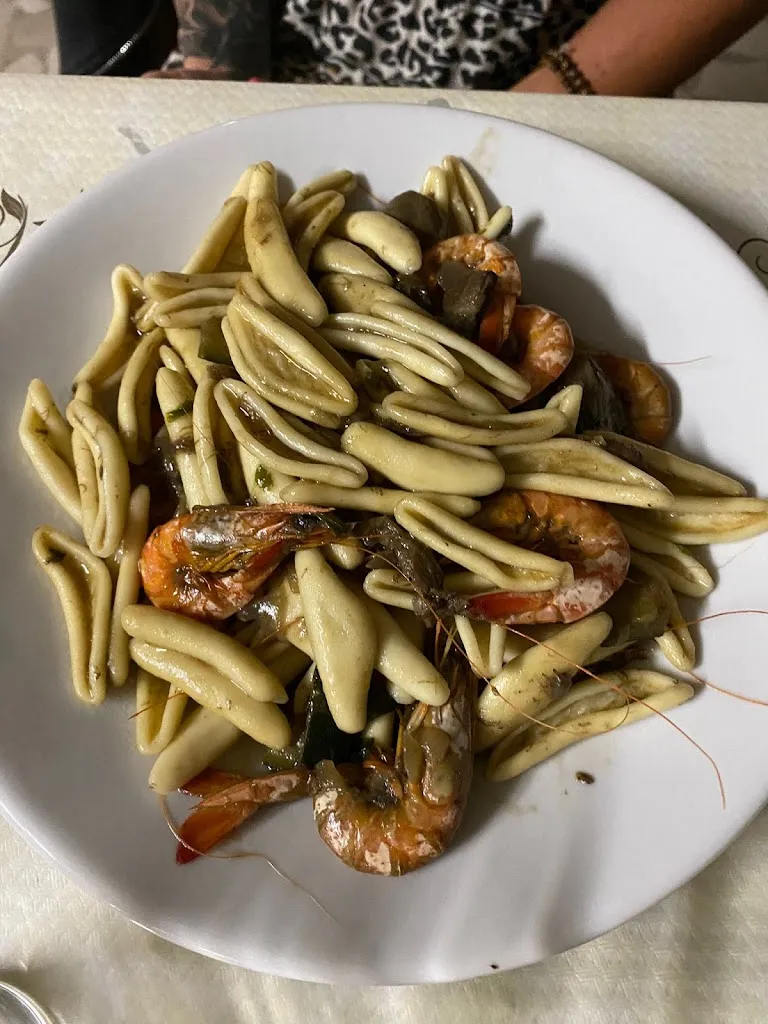 Menu_Ristorante da Piero_Cagnano Varano_immagine_5