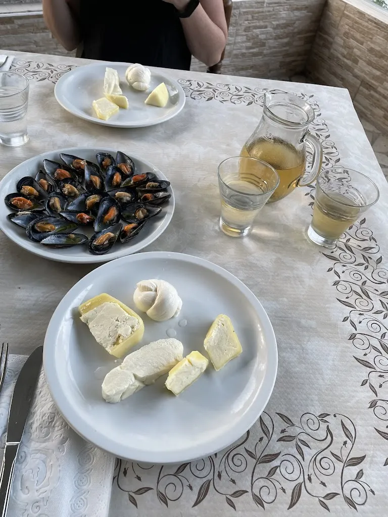 Michal Staniszewski_Ristorante da Piero_Cagnano Varano_recensione