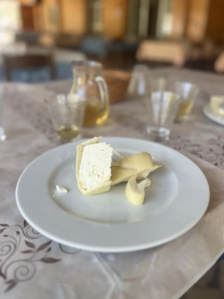 Leonardo Russi_Ristorante da Piero_Cagnano Varano_recensione