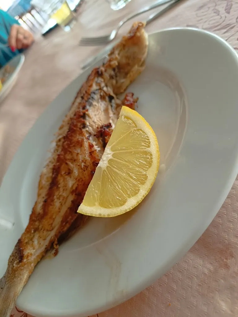 sergio malagoli_Ristorante da Piero_Cagnano Varano_recensione