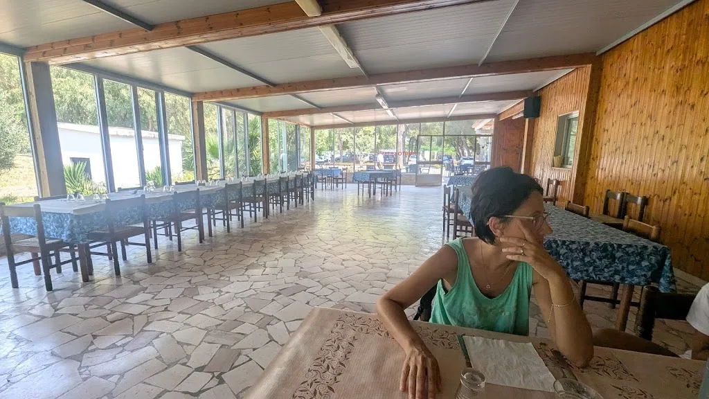 Ristorante da Piero restaurant in Cagnano Varano