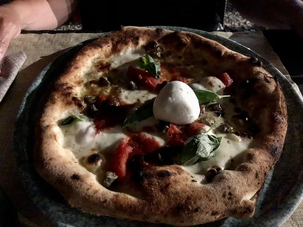 Marcel Molendijk_Al Desco Pizzeria Gourmet_Retorbido_review