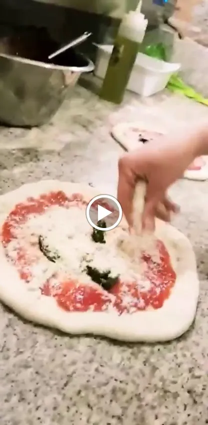 Al Desco Pizzeria Gourmet restaurant in Retorbido