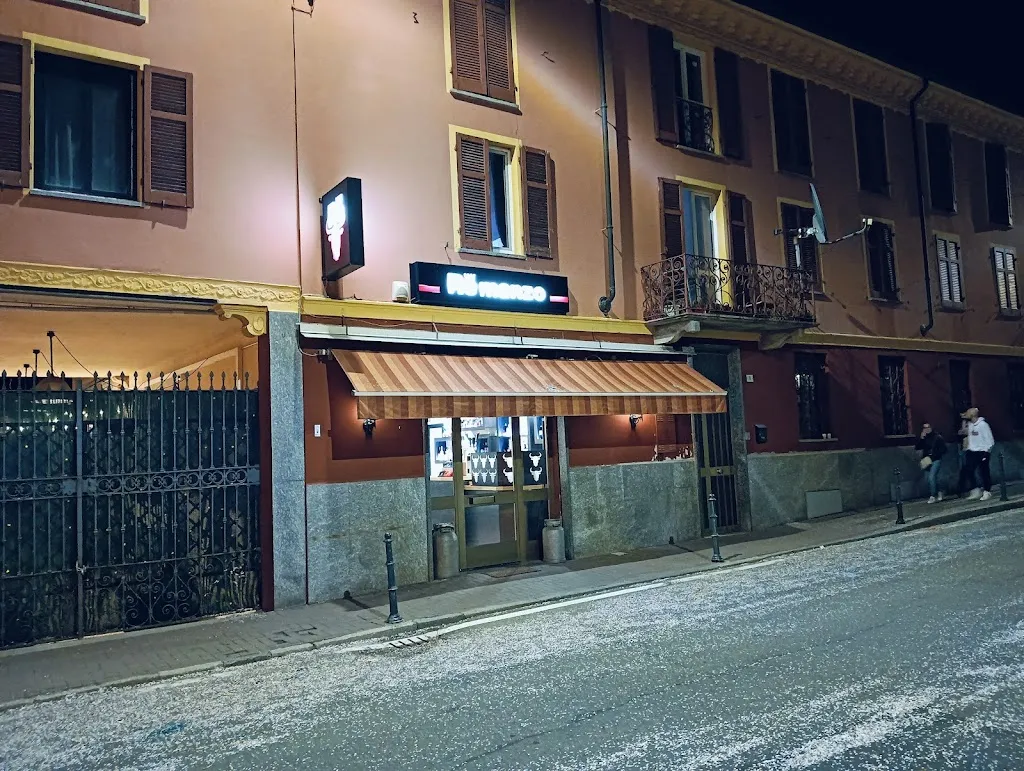 Antonio imondi_RE & Coffee Drinks_Retorbido_review