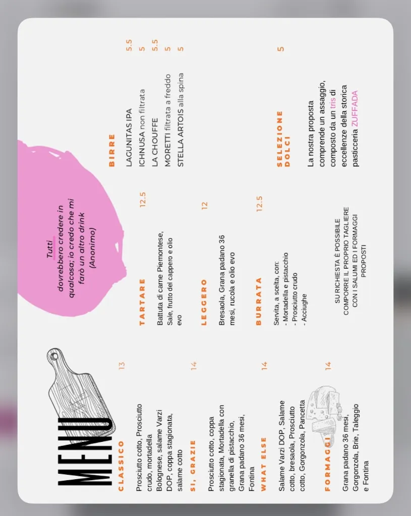 Menü_CAMERLENGO - Tigelleria & Drink Bar_Retorbido_Bild_1