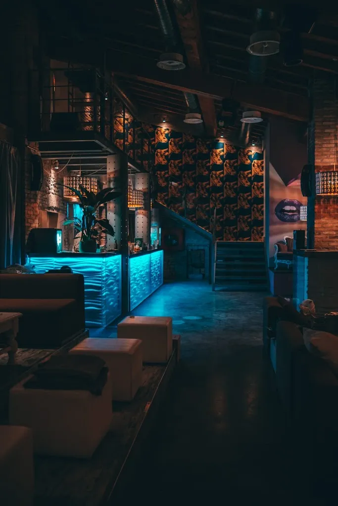 CAMERLENGO - Tigelleria & Drink Bar restaurant in Retorbido