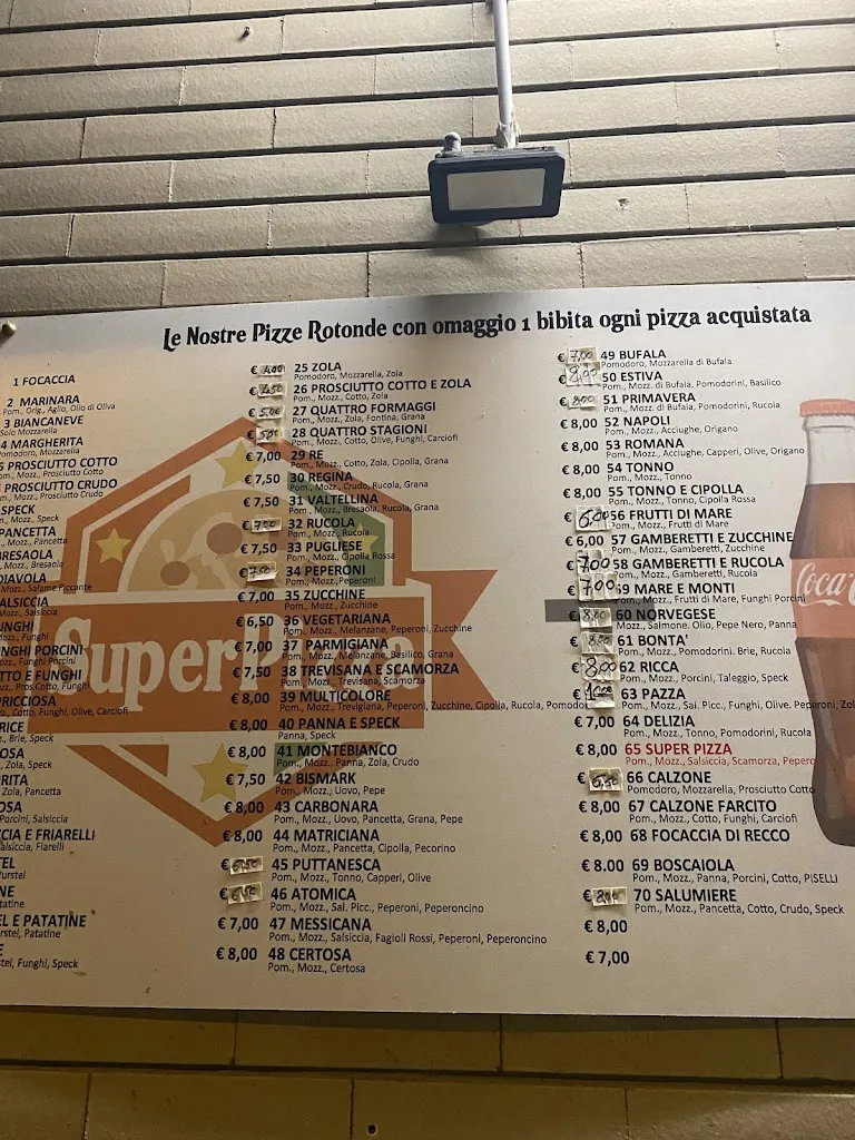 Eliana Da Silva_SuperPizza_Retorbido_review