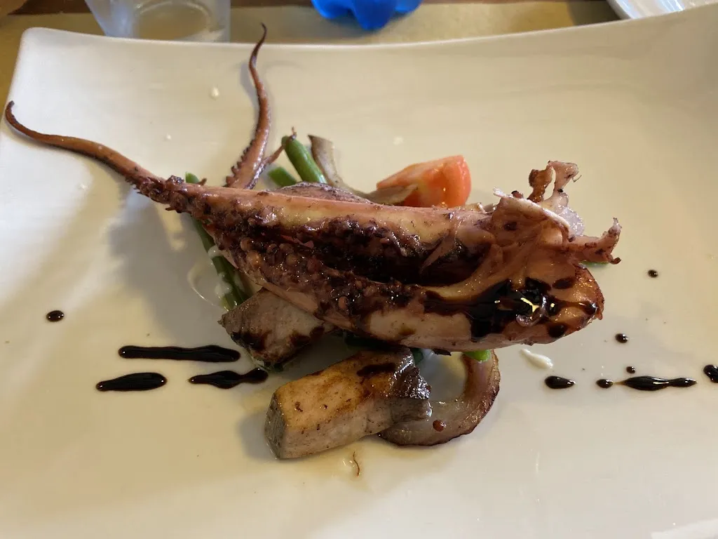 Ricky Delli Paoli_Pio & Friends_Retorbido_review