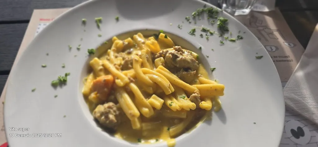 Menu_La Baia Del Sole Cafe & Bistrot_Retorbido_image_4