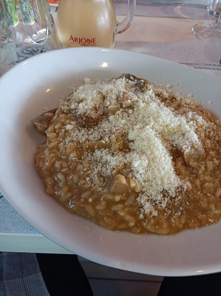 Menu_La Baia Del Sole Cafe & Bistrot_Retorbido_image_5