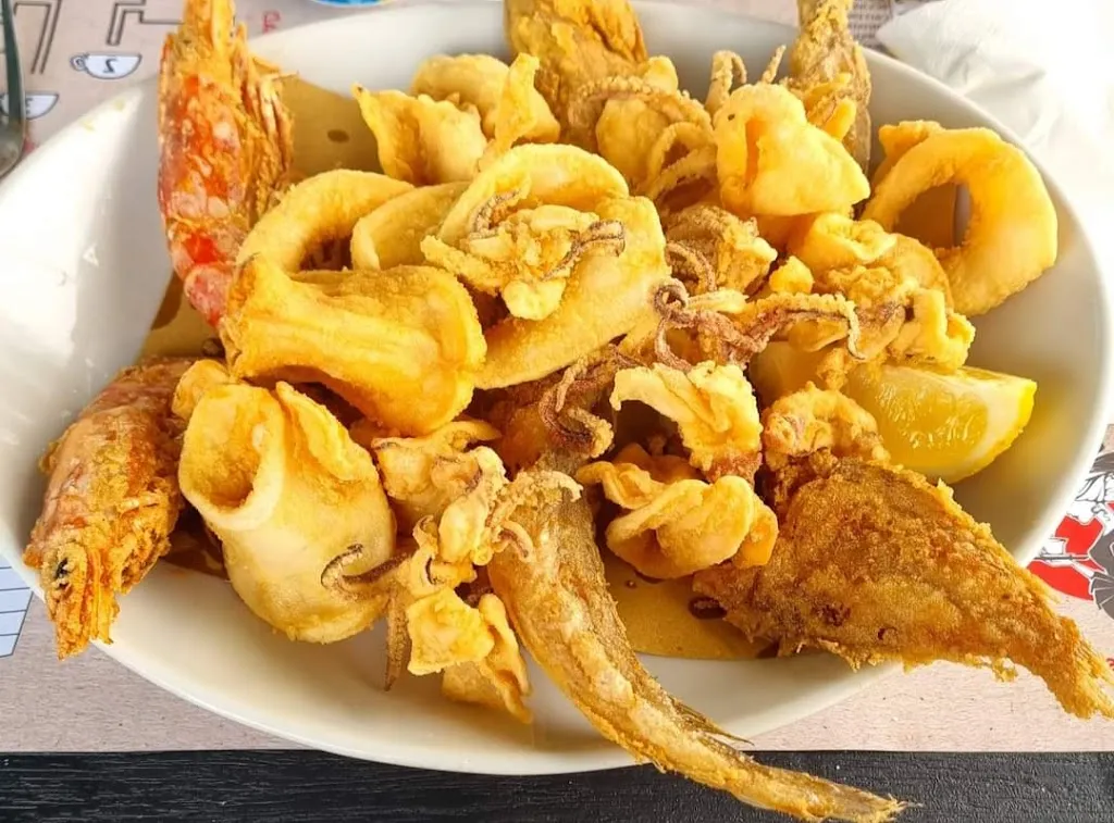 Menu_La Baia Del Sole Cafe & Bistrot_Retorbido_image_6